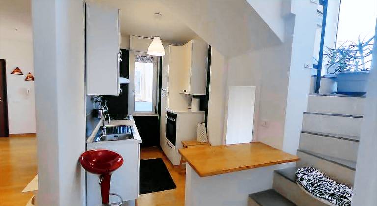 Apartment | Dogs allowed — photo 2
