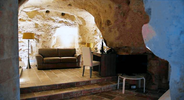 5 Elementi Sassi Matera — photo 5