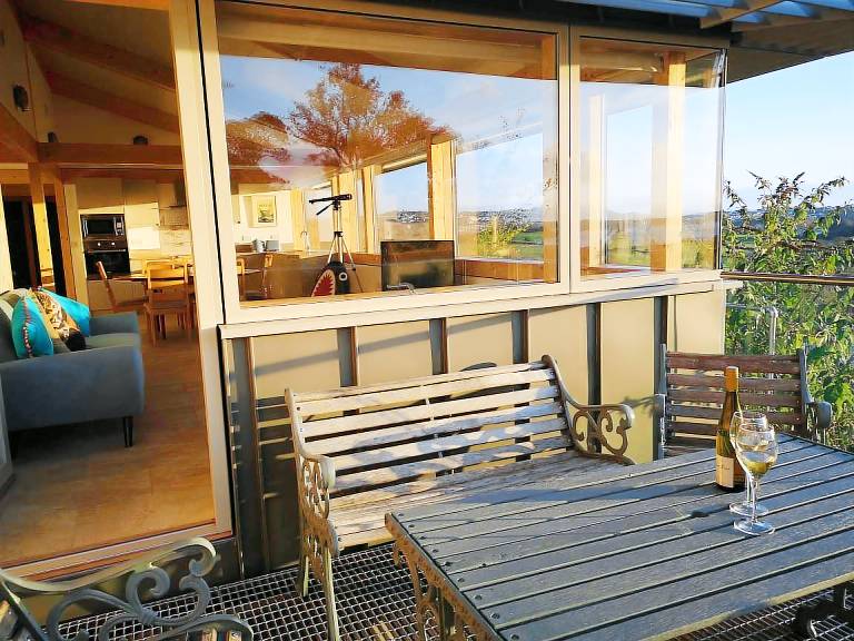 Children-friendly cottage with patio & yard | Sea view | Pet-friendly — photo 4