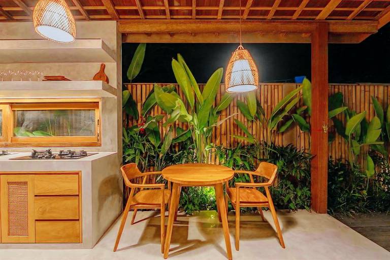 NEW Stunning Uluwatu Villa • 2 Min to Beach — photo 3