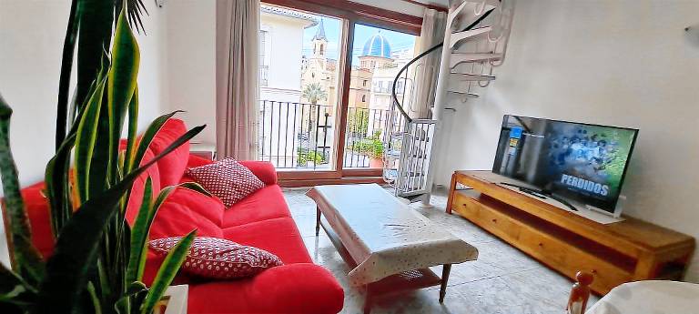 Apartamento Valencia