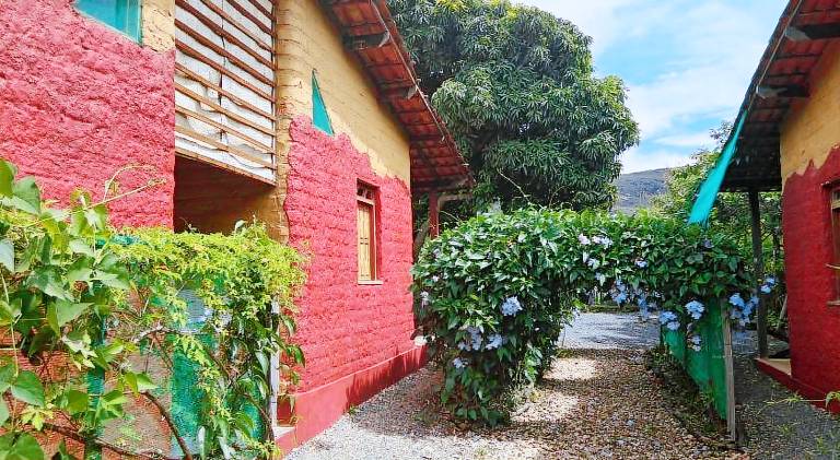 Chales Savi — photo 4