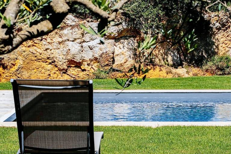 Ferienhaus in Bonnieux f&uuml;r max. 6 Personen, 