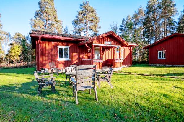 Sunne Hembygdsgard B&B — photo 3