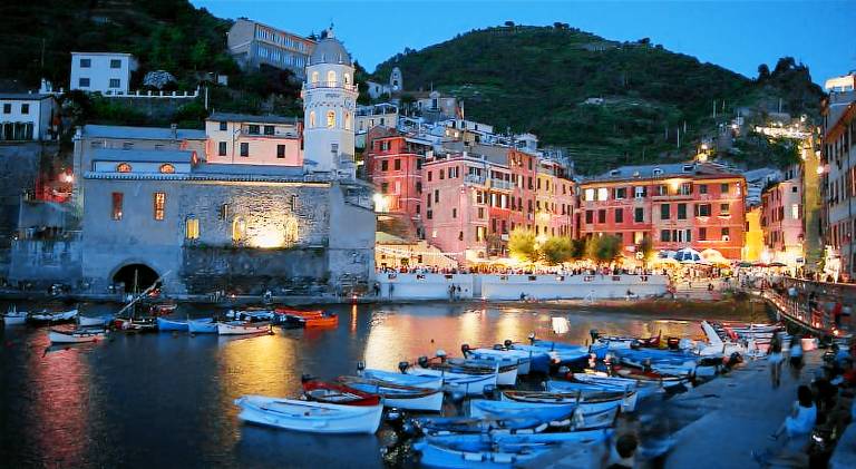 Casale Cinque Terre