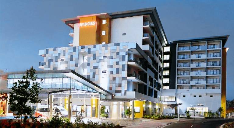 91 m² Apartment mit Hotelservice