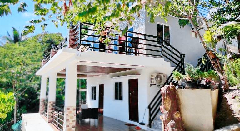 Resort Oslob