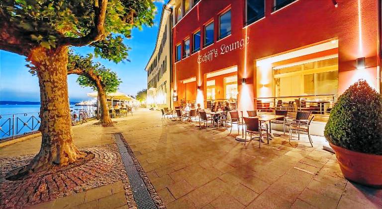 Flair Hotel zum Schiff — photo 3