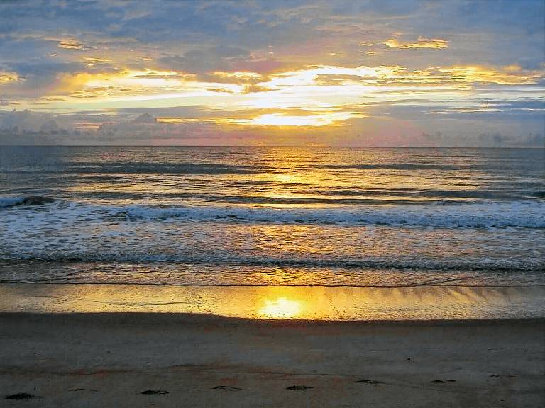 House Ormond Beach