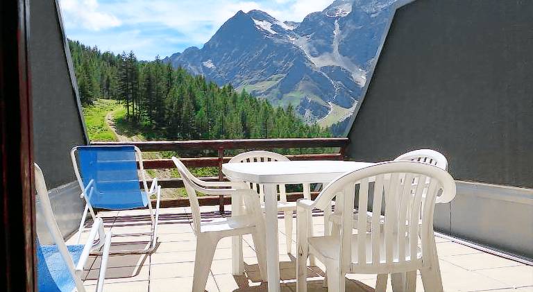 Beautiful apartment with terrace | Ski nearby | Pets allowed — photo 3