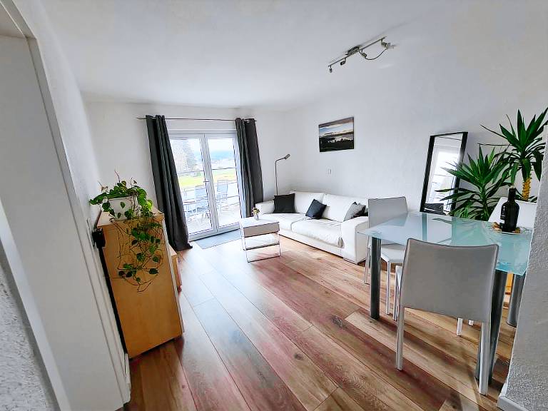 Ferienwohnung Reichenau