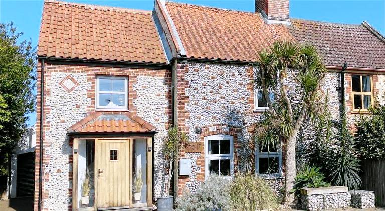 House | Pets allowed in Great Yarmouth