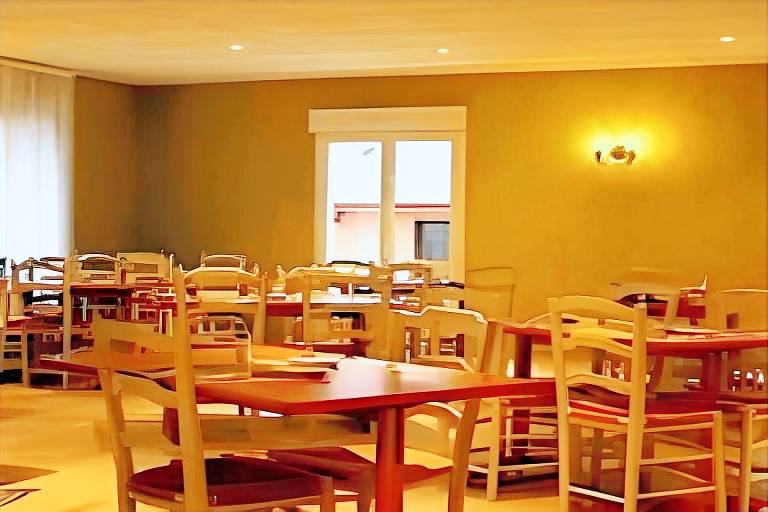 Logis Des Sources in Troyes