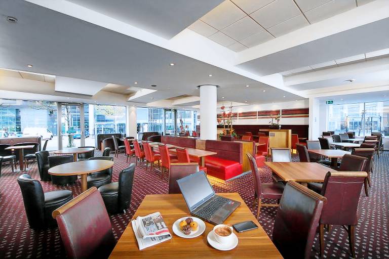 Holiday Inn Express Newcastle City Centre By IHG — photo 2