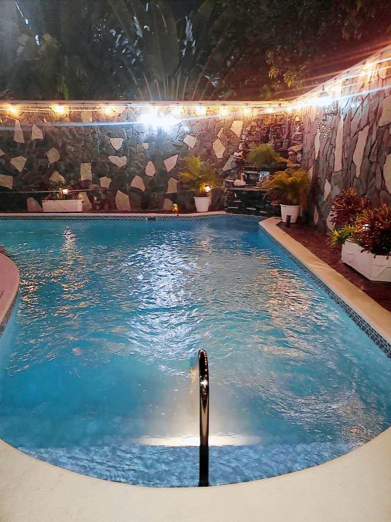 Casa Santo Domingo