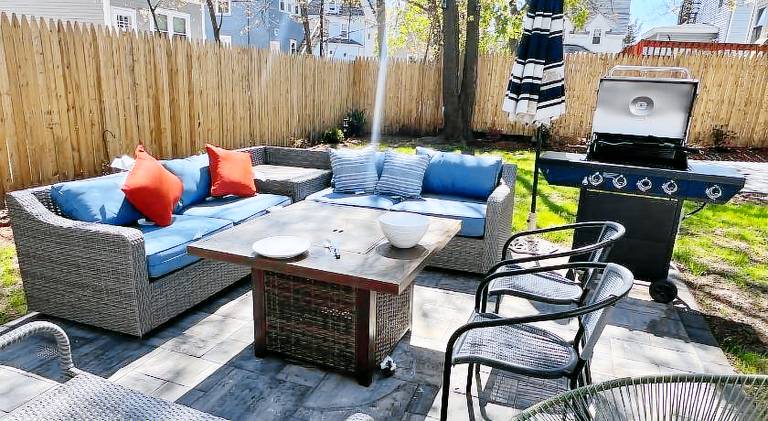 Charming vacation home | Pet-friendly — photo 5