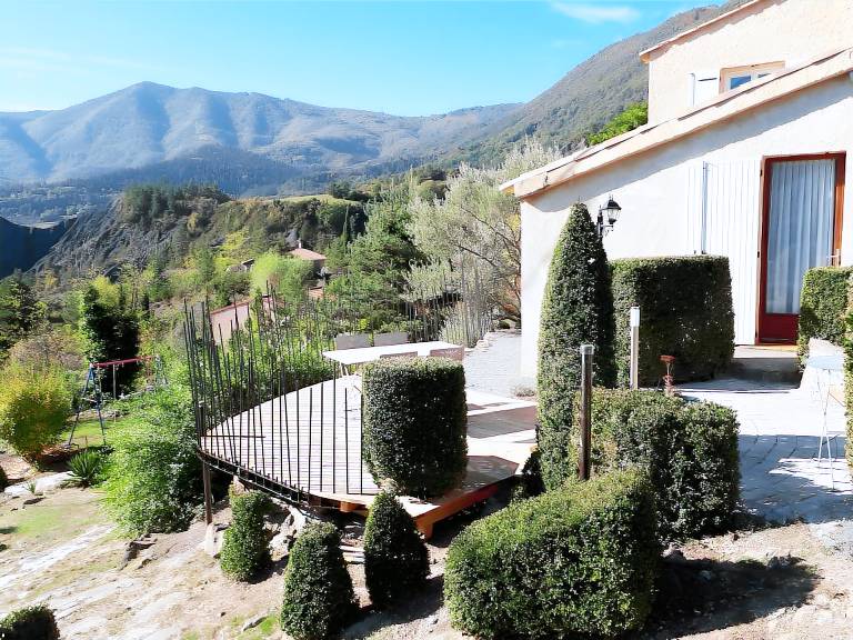 Cottage La Robine-sur-Galabre