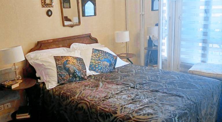 Brand New Studio, Nice 06000, three hundred meters from the sea in Carre d'or — photo 4