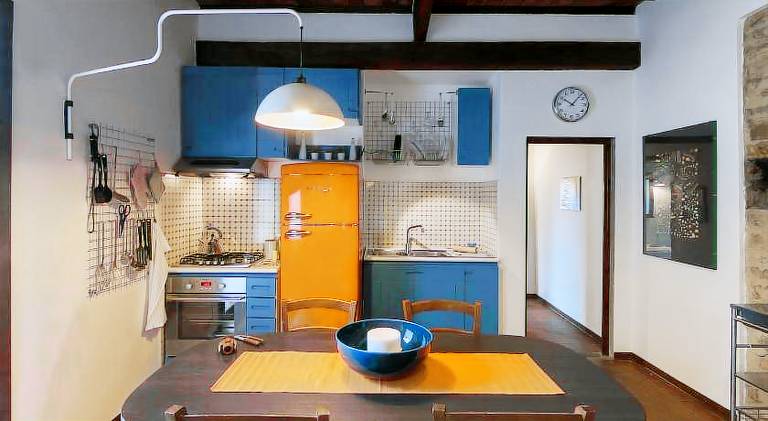 Authentic flat in the city center — photo 3
