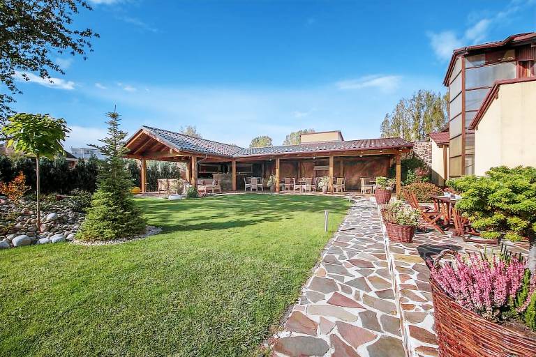 Pension  Poprad