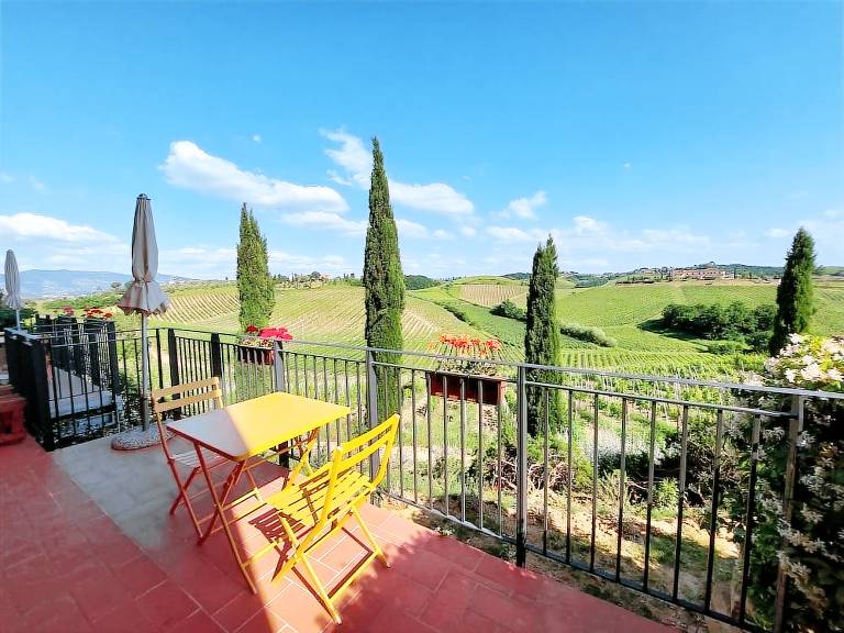 Agriturismo Cerreto Guidi