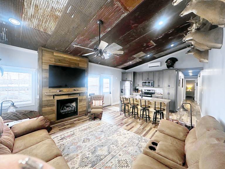 Lodge Big Clifty