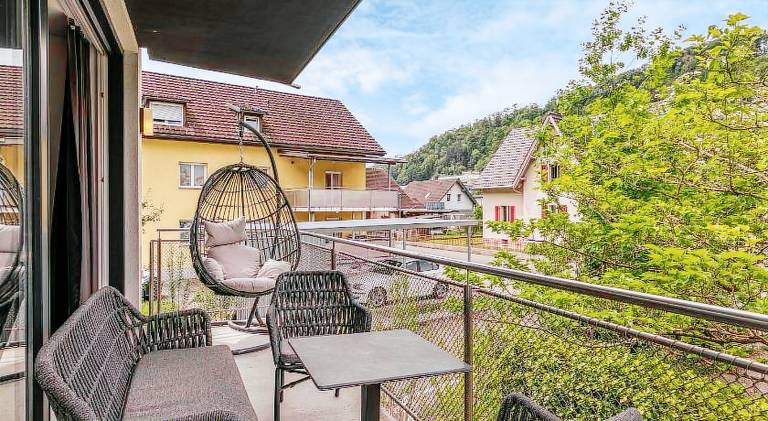 Motel by Maier Feldkirch - kontaktloser Check-in — photo 2