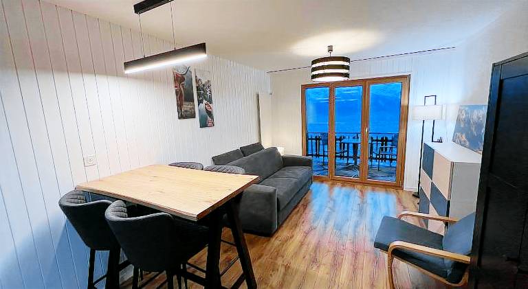 Holiday apartment | Close to the ski | Pets allowed — photo 2