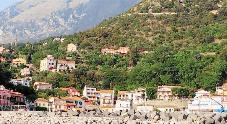 B&B Le Tre Casette in Maratea