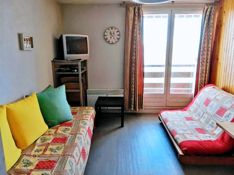 Appartement Les Sept Laux