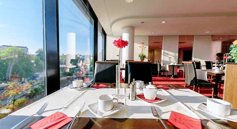 Aspire AcarA Oldenburg, Trademark Collection by Wyndham — photo 3