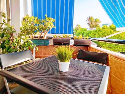 Appartement Rota