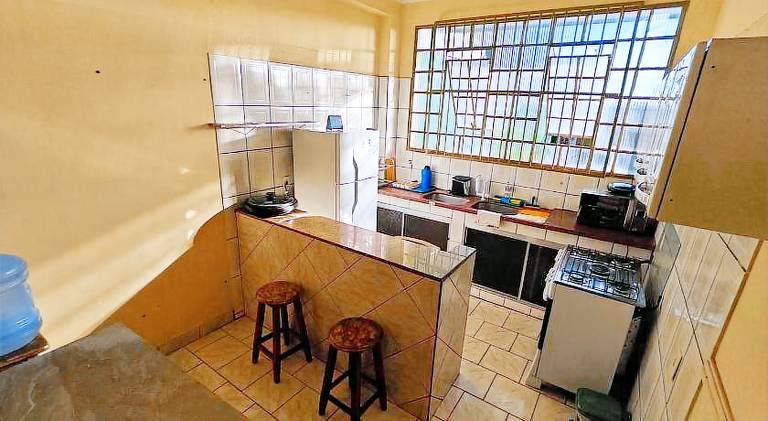 Apartment with 2 rooms for 8 persons — photo 4