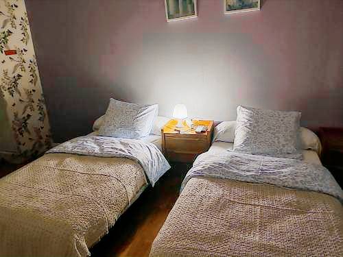 Bed & Breakfast Aulnay-sous-Bois