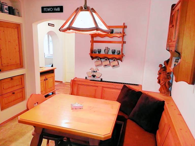 Ferienwohnung Helli (DE Teisendorf) - Kern Jürgen - 1093 — photo 2