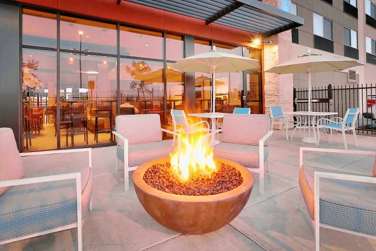 Holiday Inn Express & Suites Phoenix West - Buckeye By IHG — photo 4