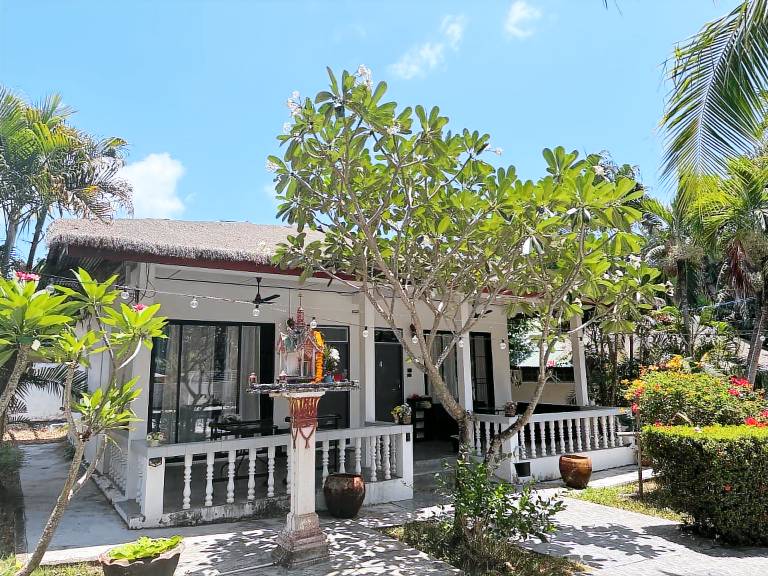 Nice villa with garden | Dogs allowed — photo 2