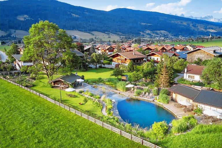 Appartement Altenmarkt im Pongau