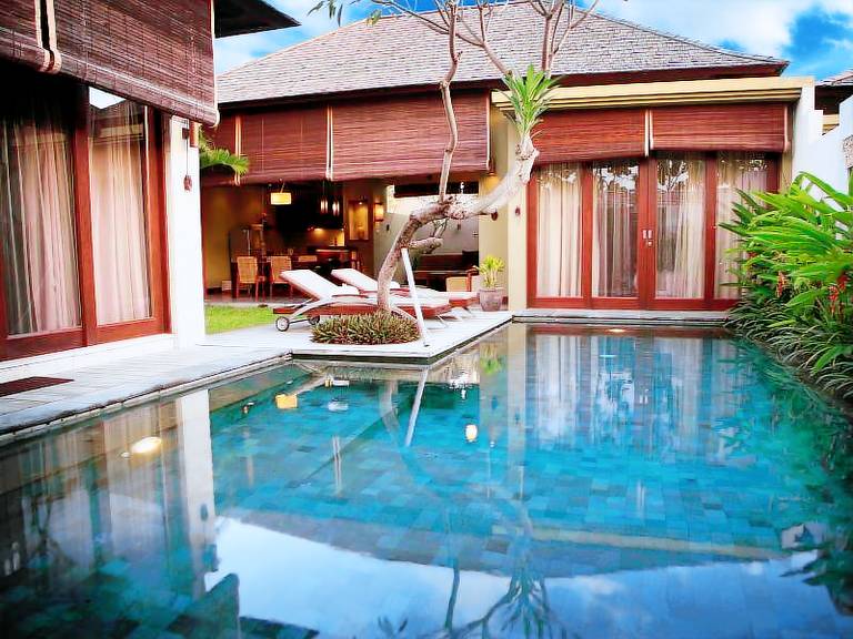 Resort  Seminyak