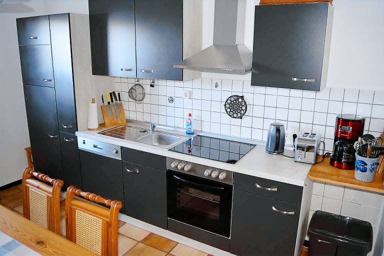 Ferienwohnung Münstermaifeld