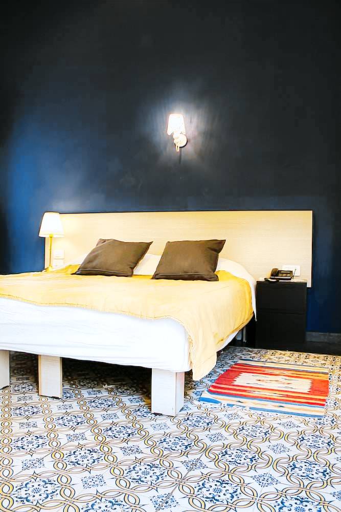 Accommodation  Nazareth