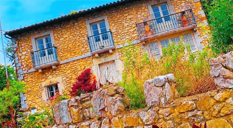 Apartamento Ribadedeva