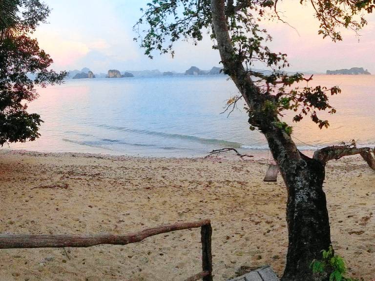 Bungalow  Ko Yao Noi