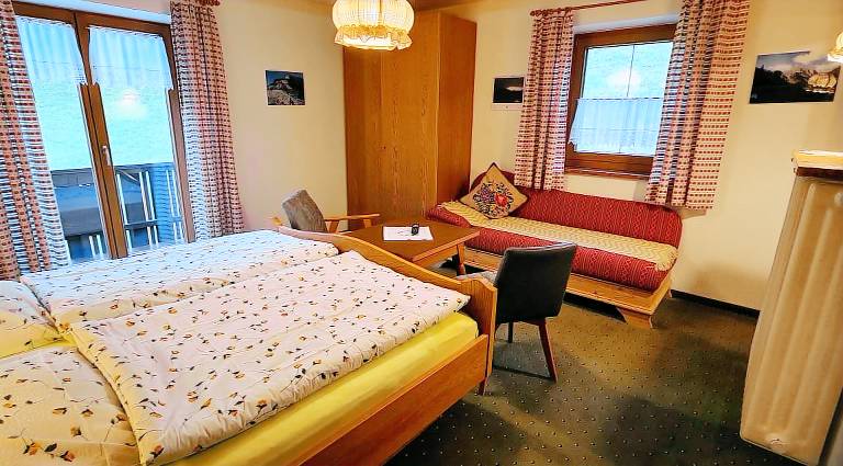 Privatzimmer Ramsau bei Berchtesgaden