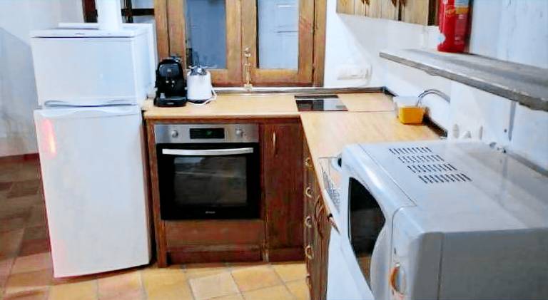 Charming apartment with terrace | Dogs allowed in Teruel