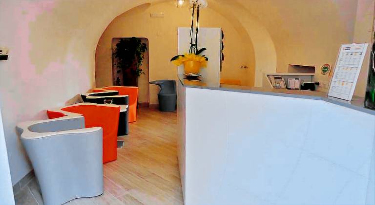 Hotel Pinamonte — photo 3