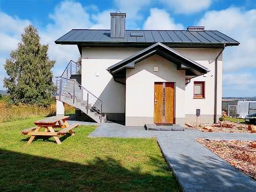 Apartament Chęciny