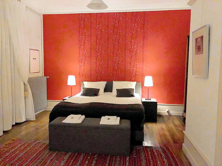 Chambre d'hôtes Bonneval