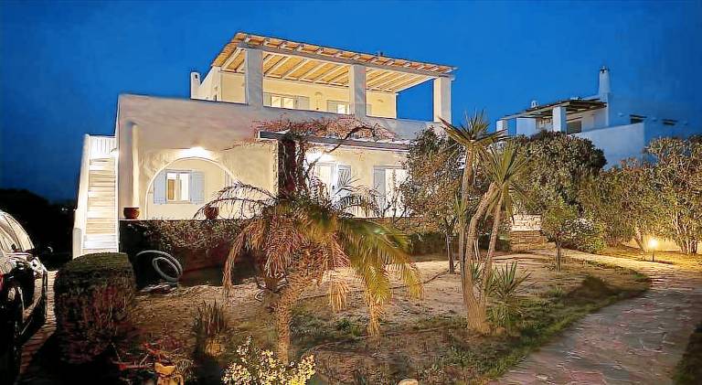 House with 4 rooms for 8 persons — photo 4