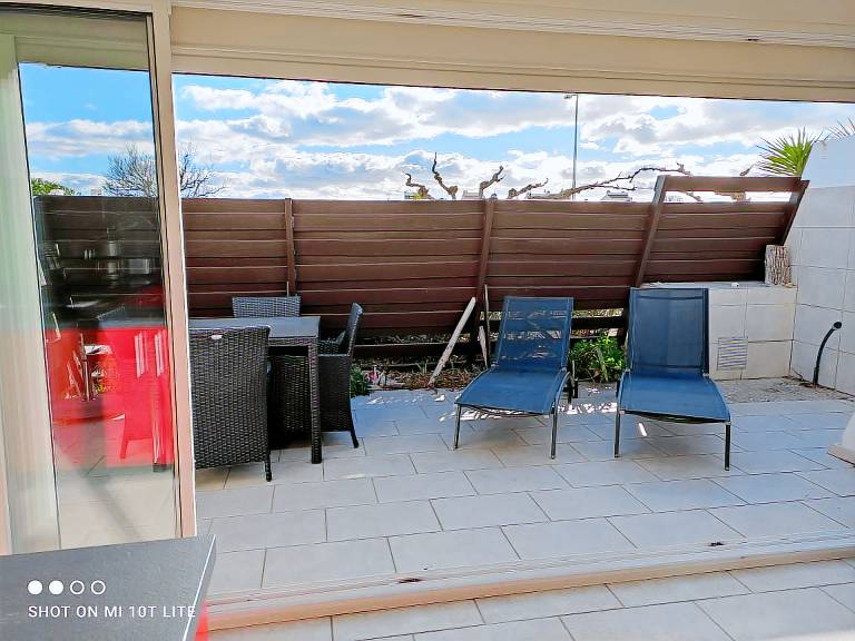 Villa Le Cap d'Agde